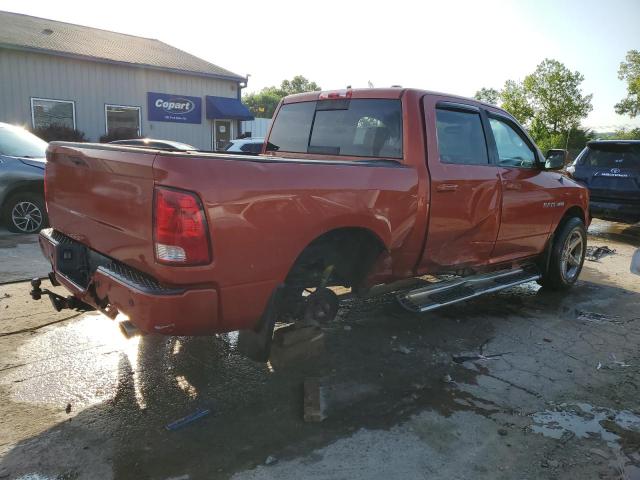 Photo 3 from auction – 2009 DODGE RAM 1500 with VIN 1D3HV13T69S789263