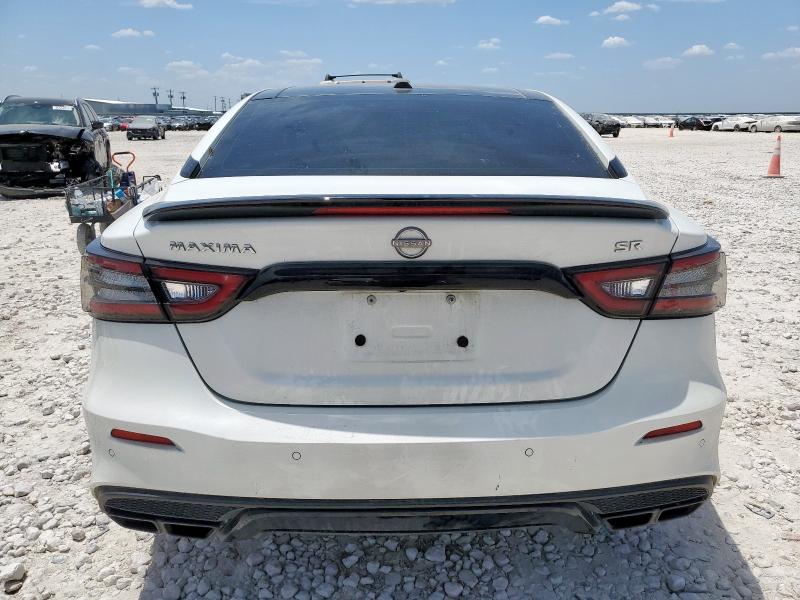 Фото 6 с аукциона – 2023 NISSAN MAXIMA SR с VIN 1N4AA6EV4PC502288