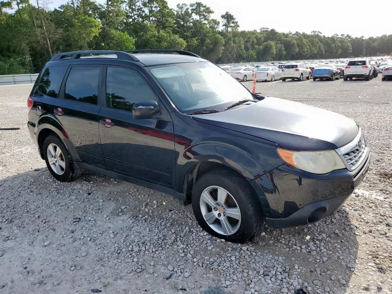 Photo 4 from auction – 2012 SUBARU FORESTER 2 with VIN JF2SHBBC4CH418055