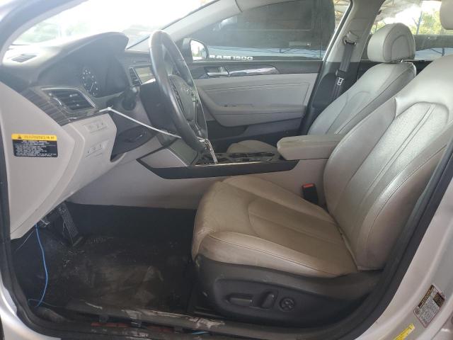 Photo 7 from auction – 2015 HYUNDAI SONATA SPO with VIN 5NPE34AF1FH204969