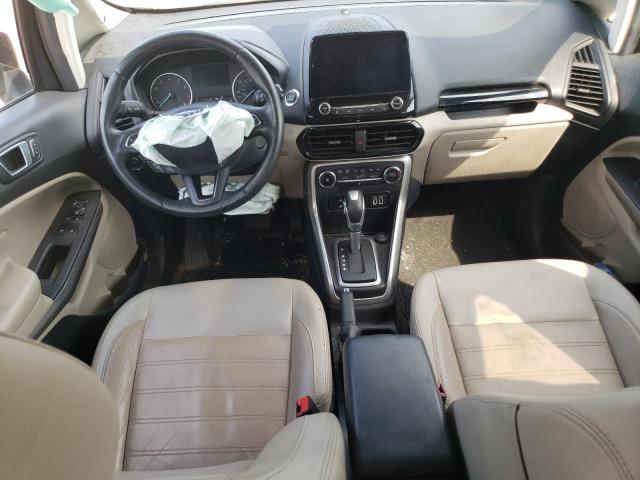 Photo 8 from auction – 2020 FORD ECOSPORT T with VIN MAJ6S3KL2LC360831