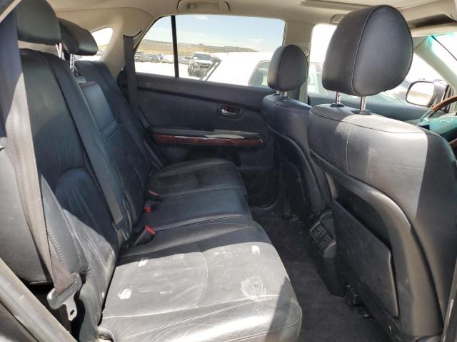 Photo 11 from auction – 2008 LEXUS RX 400H with VIN JTJHW31U082041570