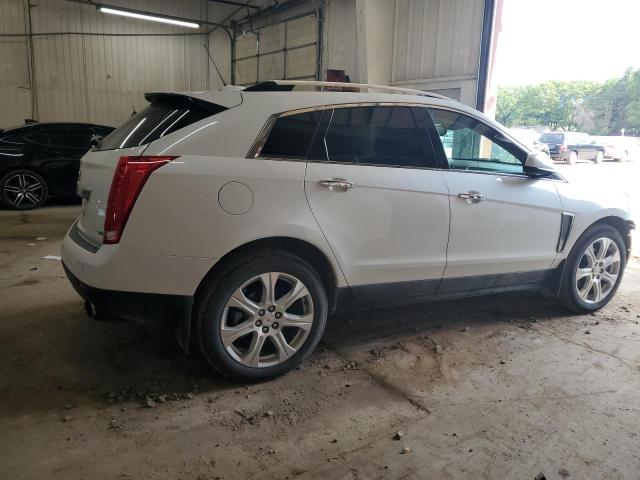 Photo 3 from auction – 2016 CADILLAC SRX PREMIU with VIN 3GYFNDE34GS552894