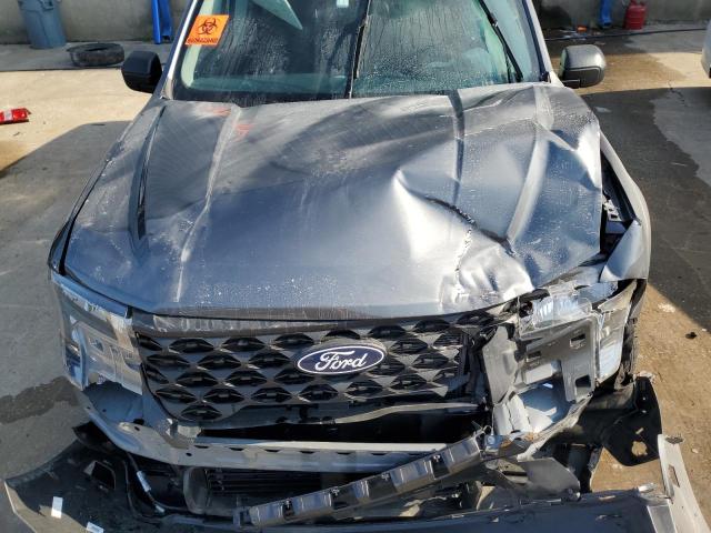 Photo 11 from auction – 2025 FORD MAVERICK X with VIN 3FTTW8A35SRA46915