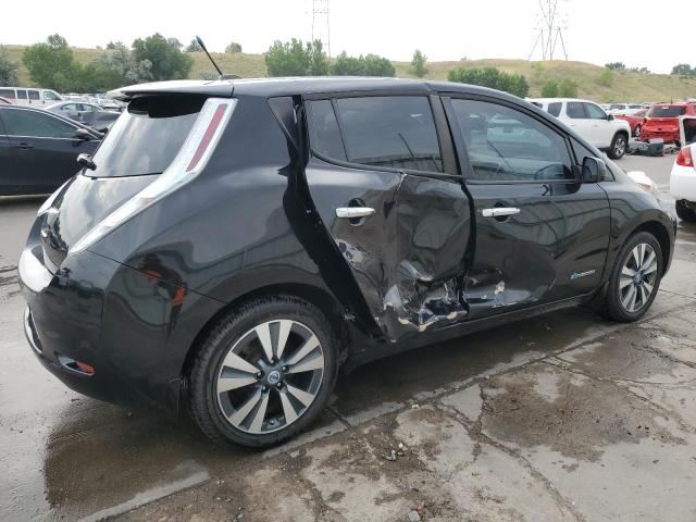 Photo 3 from auction – 2013 NISSAN LEAF S with VIN 1N4AZ0CPXDC404209