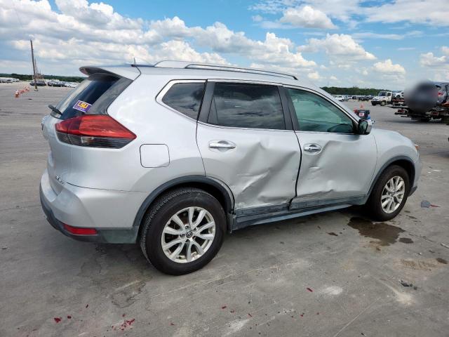 Photo 3 from auction – 2018 NISSAN ROGUE S with VIN 5N1AT2MV2JC709778