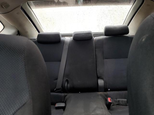 Photo 10 from auction – 2009 TOYOTA SCION TC with VIN JTKDE167090284541