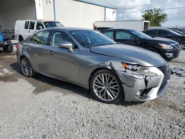 Photo 4 from auction – 2014 LEXUS IS 250 with VIN JTHBF1D24E5025078