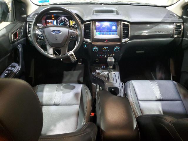 Photo 8 from auction – 2021 FORD RANGER XL with VIN 1FTER4FH0MLD78033