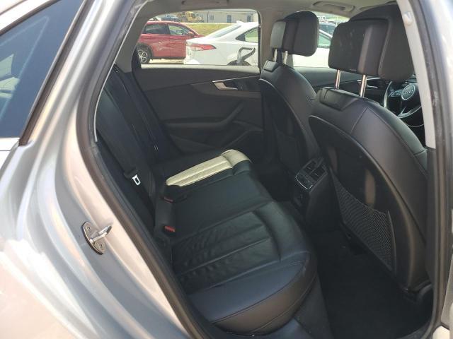 Photo 10 from auction – 2018 AUDI A4 PREMIUM PLUS with VIN WAUENAF43JA166948