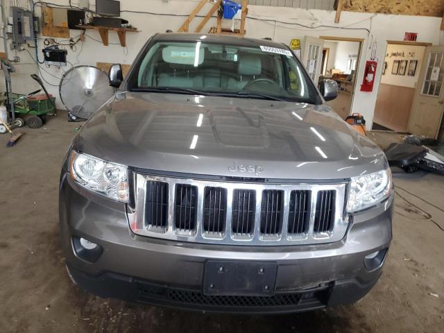 Photo 5 from auction – 2013 JEEP GRAND CHER with VIN 1C4RJFAGXDC599478