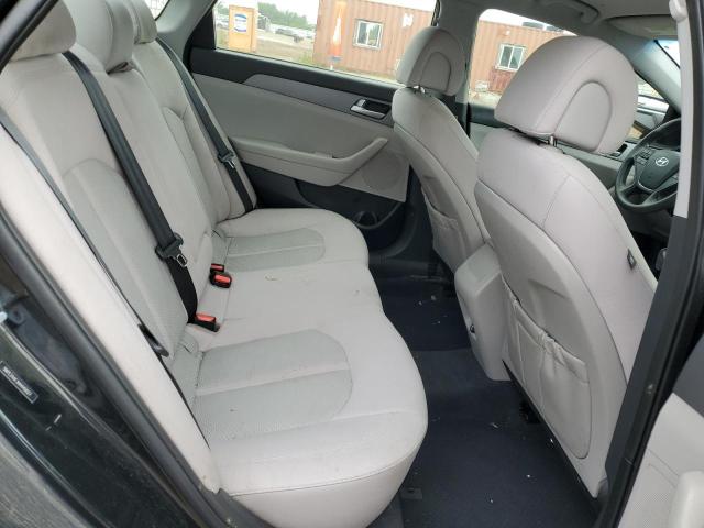 Photo 10 from auction – 2017 HYUNDAI SONATA SE with VIN 5NPE24AF3HH440027