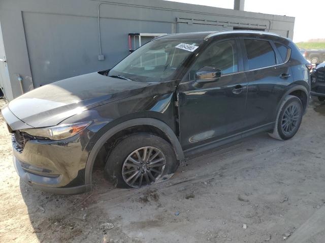 MAZDA CX-5 TOURI 2021 with VIN JM3KFACM1M0365344 - Photo from auction