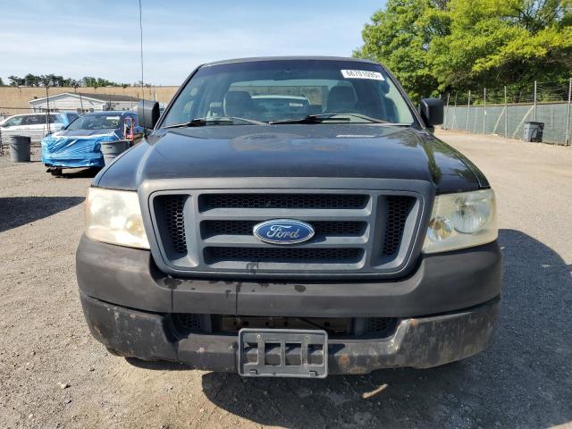 Photo 5 from auction – 2006 FORD F150 with VIN 1FTRF12216NA56311