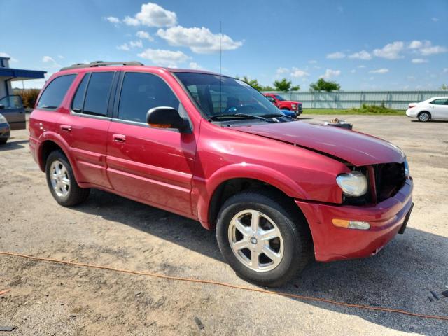 Photo 4 from auction – 2003 OLDSMOBILE BRAVADA with VIN 1GHDT13S832205810
