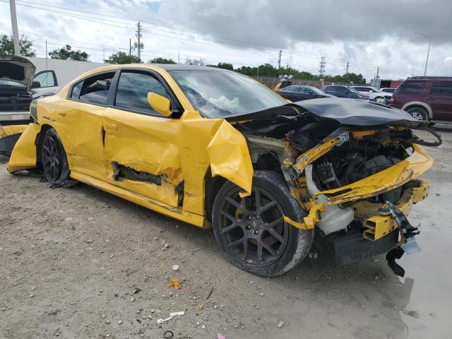 Photo 4 from auction – 2017 DODGE CHARGER R/ with VIN 2C3CDXCT1HH598725