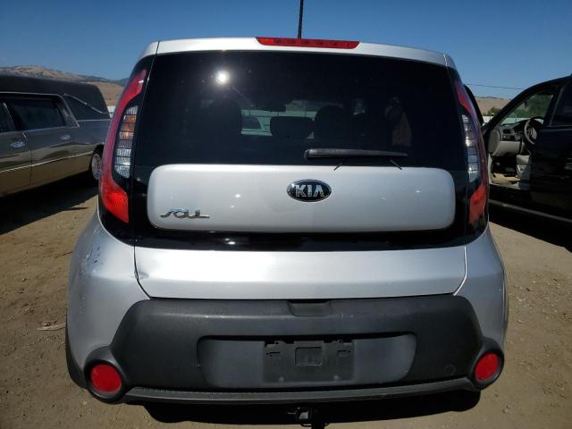 Photo 6 from auction – 2015 KIA SOUL with VIN KNDJN2A24F7777279