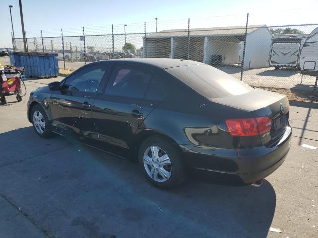 Photo 2 from auction – 2012 VOLKSWAGEN JETTA BASE with VIN 3VW2K7AJ4CM374922