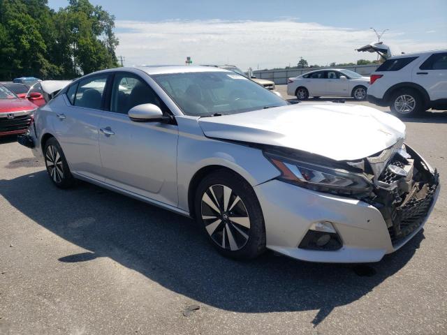 Photo 4 from auction – 2019 NISSAN ALTIMA SV with VIN 1N4BL4DV7KC152801