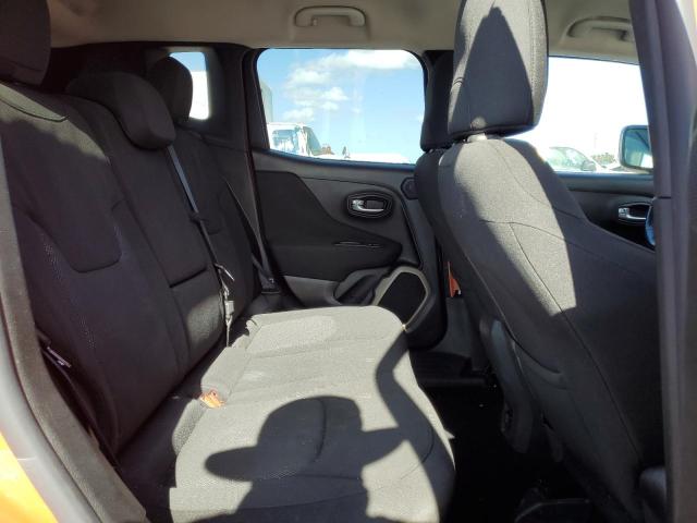 صورة رقم 11 من المزاد - 2015 JEEP RENEGADE L مع VIN ZACCJBBT2FPC01463