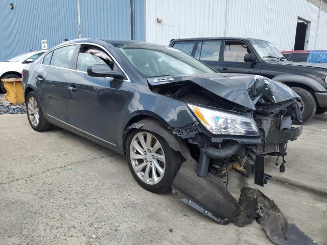 Photo 4 from auction – 2015 BUICK LACROSSE with VIN 1G4GA5G33FF135287