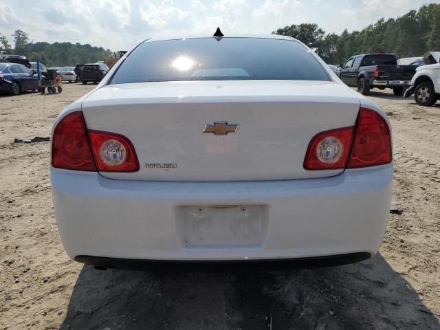 Photo 6 from auction – 2012 CHEVROLET MALIBU LS with VIN 1G1ZA5E00CF398976