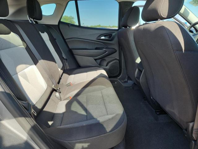 Photo 11 from auction – 2024 CHEVROLET TRAX LS with VIN KL77LFE21RC211896