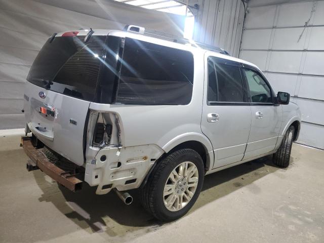 Photo 3 from auction – 2012 FORD EXPEDITION with VIN 1FMJU2A54CEF04035