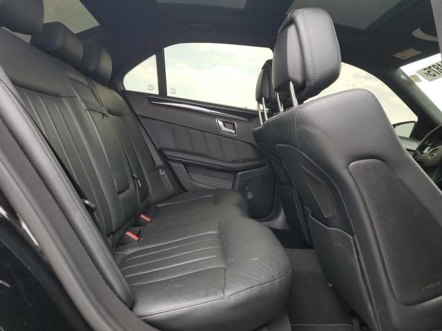 Photo 10 from auction – 2010 MERCEDES-BENZ E 550 4MAT with VIN WDDHF9AB2AA232073