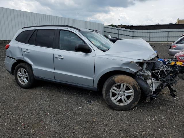 Photo 4 from auction – 2010 HYUNDAI SANTA FE G with VIN 5NMSG3AB9AH393553