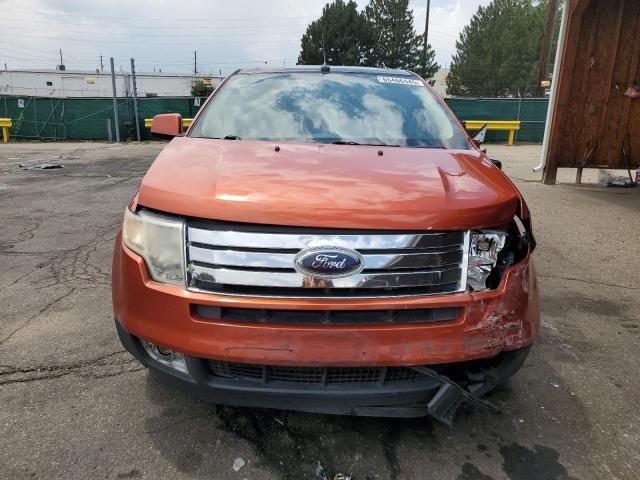 Photo 5 from auction – 2008 FORD EDGE LIMIT with VIN 2FMDK49CX8BA85113