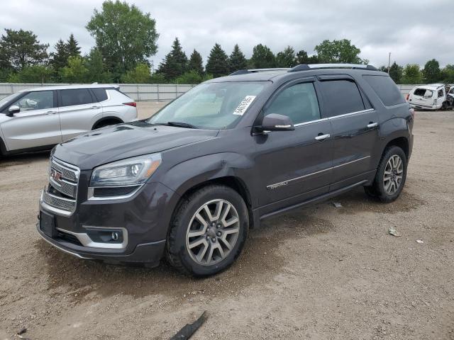 GMC ACADIA DEN 2014 with VIN 1GKKVTKD1EJ295711 - Photo from auction