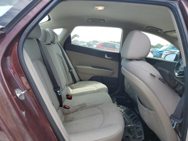 Photo 10 from auction – 2016 KIA OPTIMA LX with VIN 5XXGT4L30GG116858