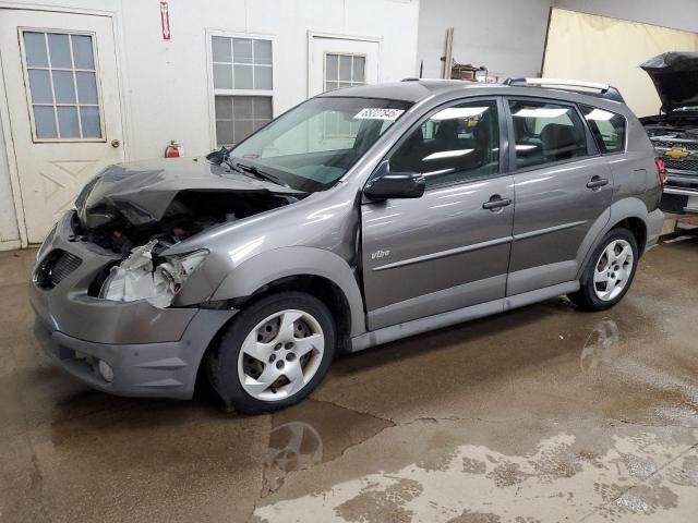 PONTIAC VIBE 2006 with VIN 5Y2SL65816Z433770 - Photo from auction