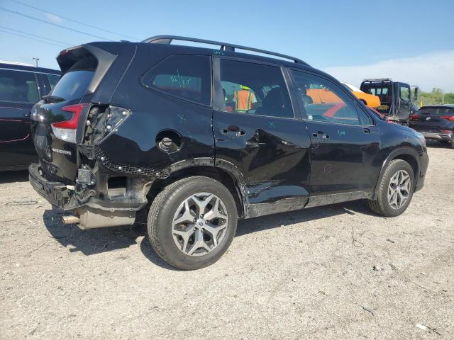 Photo 3 from auction – 2021 SUBARU FORESTER P with VIN JF2SKAJC1MH475828