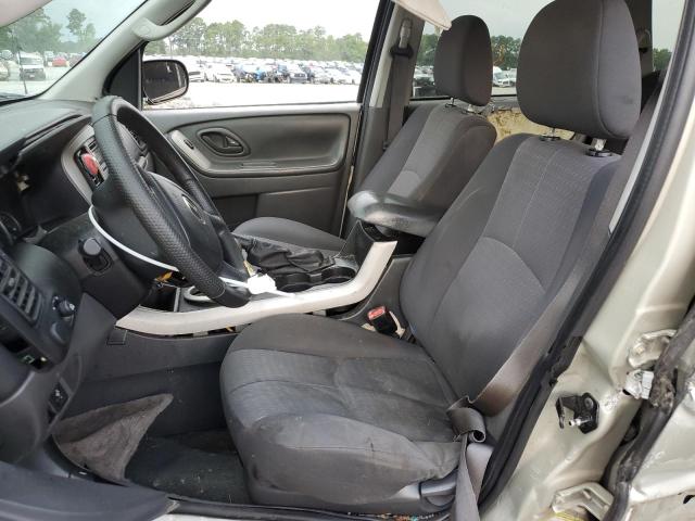 Photo 7 from auction – 2006 MAZDA TRIBUTE I with VIN 4F2YZ02Z56KM02405