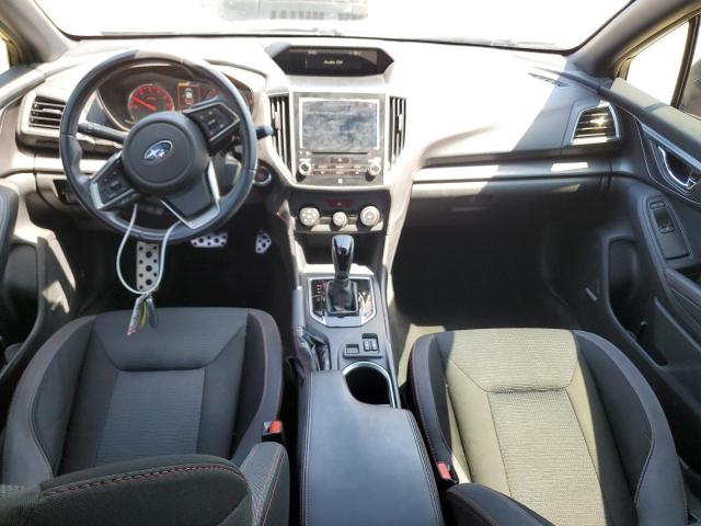 Photo 8 from auction – 2017 SUBARU IMPREZA SP with VIN 4S3GKAM63H3619960