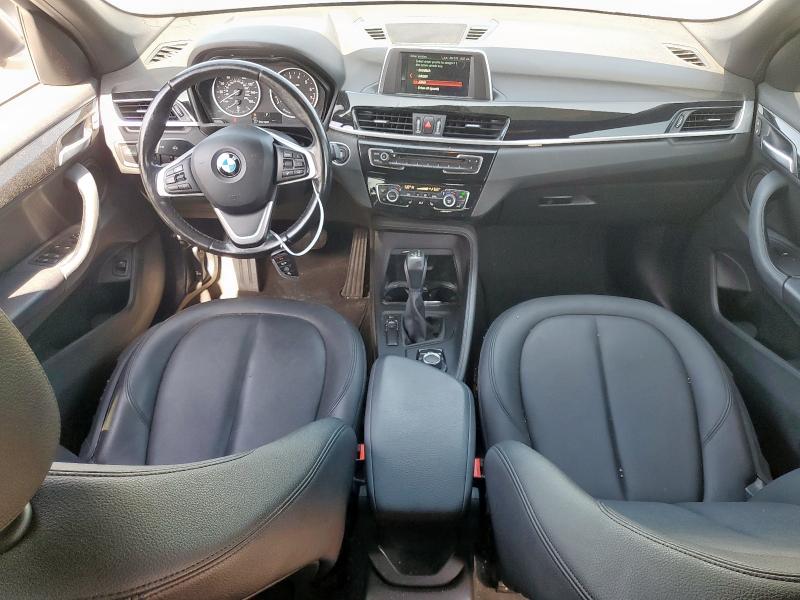 Photo 8 from auction – 2018 BMW X1 SDRIVE2 with VIN WBXHU7C36J5H41348
