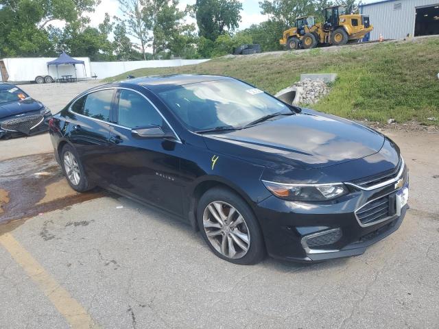 Photo 4 from auction – 2017 CHEVROLET MALIBU LT with VIN 1G1ZE5ST2HF280728