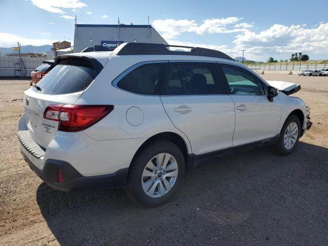 Photo 3 from auction – 2018 SUBARU OUTBACK 2. with VIN 4S4BSACC3J3304501