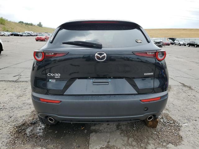 Photo 6 from auction – 2020 MAZDA CX-30 SELE with VIN 3MVDMBCL3LM117675