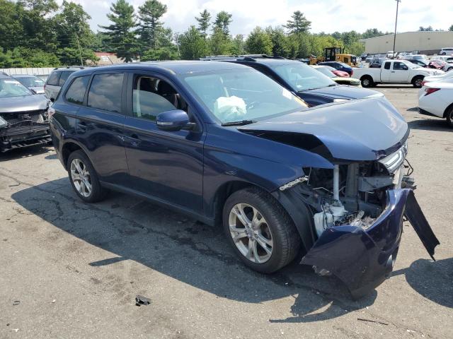 Photo 4 from auction – 2014 MITSUBISHI OUTLANDER with VIN JA4AZ3A38EZ014164