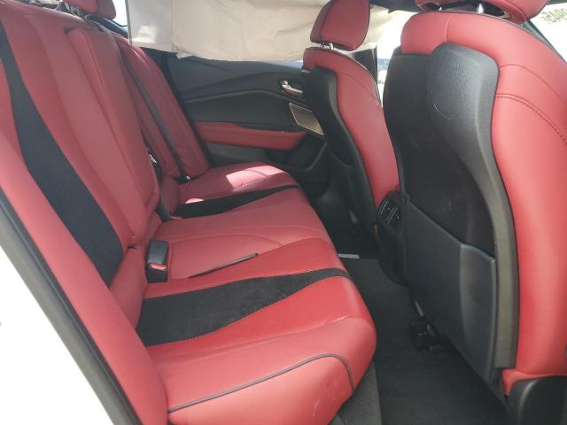Photo 10 from auction – 2021 ACURA TLX TECH A with VIN 19UUB5F59MA014878