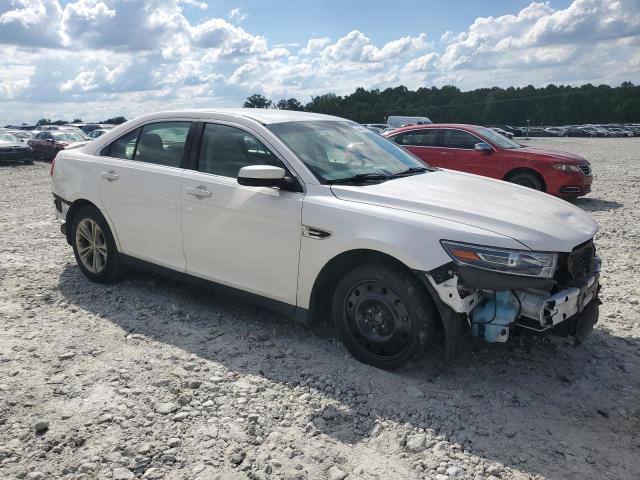 Photo 4 from auction – 2019 FORD TAURUS SEL with VIN 1FAHP2E82KG109701
