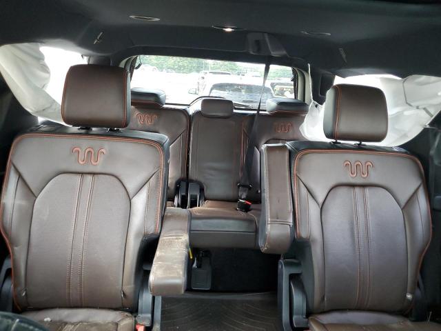 Photo 10 from auction – 2021 FORD EXPEDITION with VIN 1FMJU1NT8MEA24469