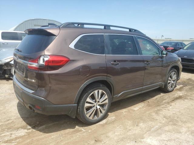 Photo 3 from auction – 2020 SUBARU ASCENT PRE with VIN 4S4WMAED7L3449092