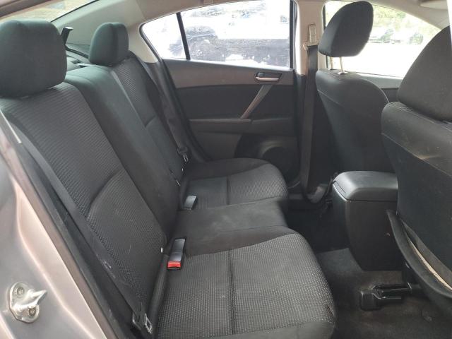 Photo 10 from auction – 2012 MAZDA 3 I with VIN JM1BL1UG2C1511267