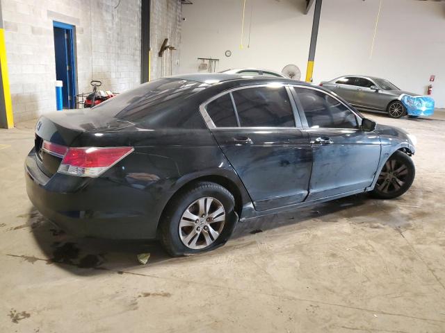 Photo 3 from auction – 2011 HONDA ACCORD LXP with VIN 1HGCP2F40BA001498