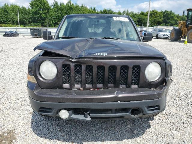 Photo 5 from auction – 2014 JEEP PATRIOT SP with VIN 1C4NJPBB9ED727891