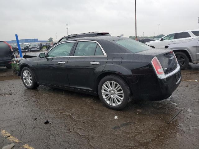 Photo 2 from auction – 2012 CHRYSLER 300 LIMITED with VIN 2C3CCAHG0CH313677
